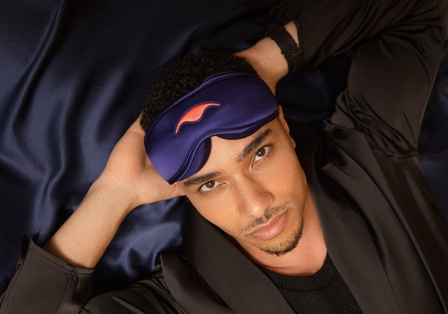 Manta SILK Sleep Mask DUO image 19