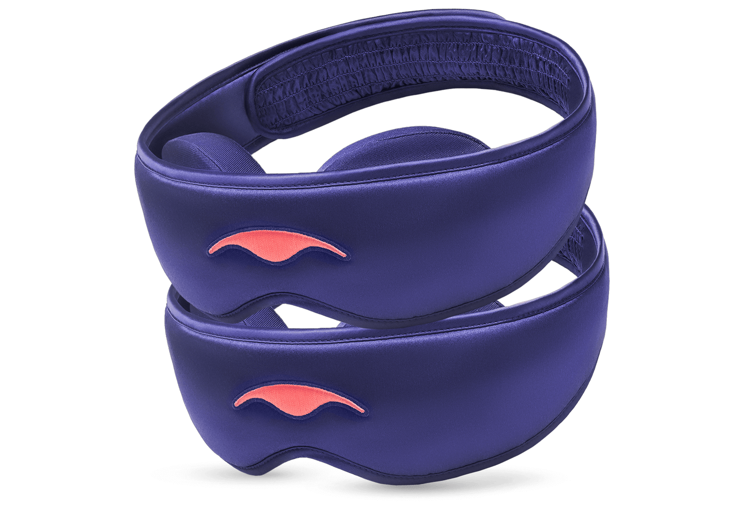 Manta SILK Sleep Mask DUO image 1