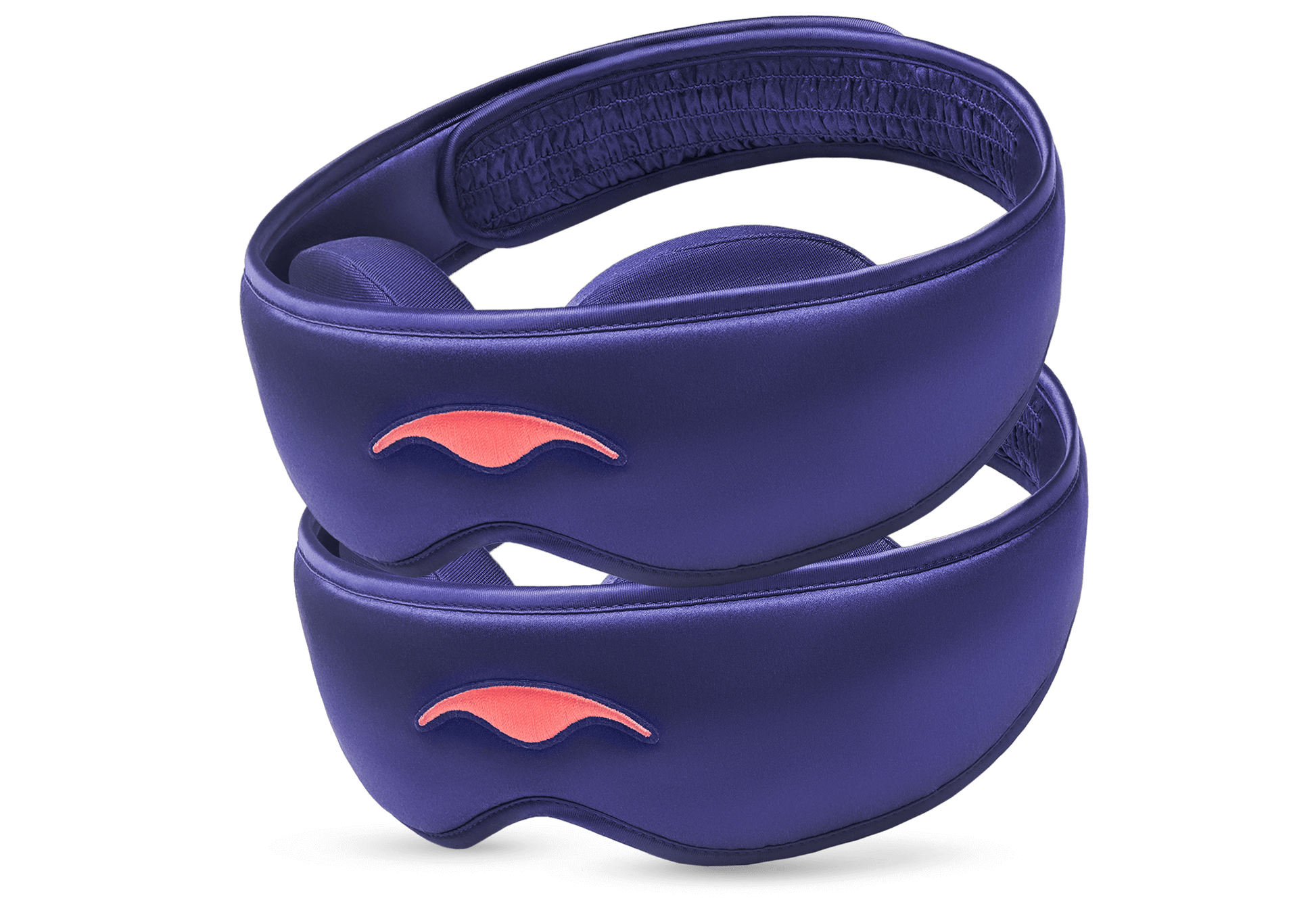 Manta SILK Sleep Mask DUO image 1