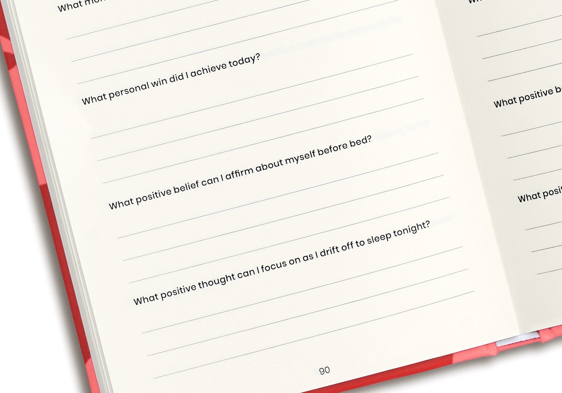 Manta Sleep Journal image 4