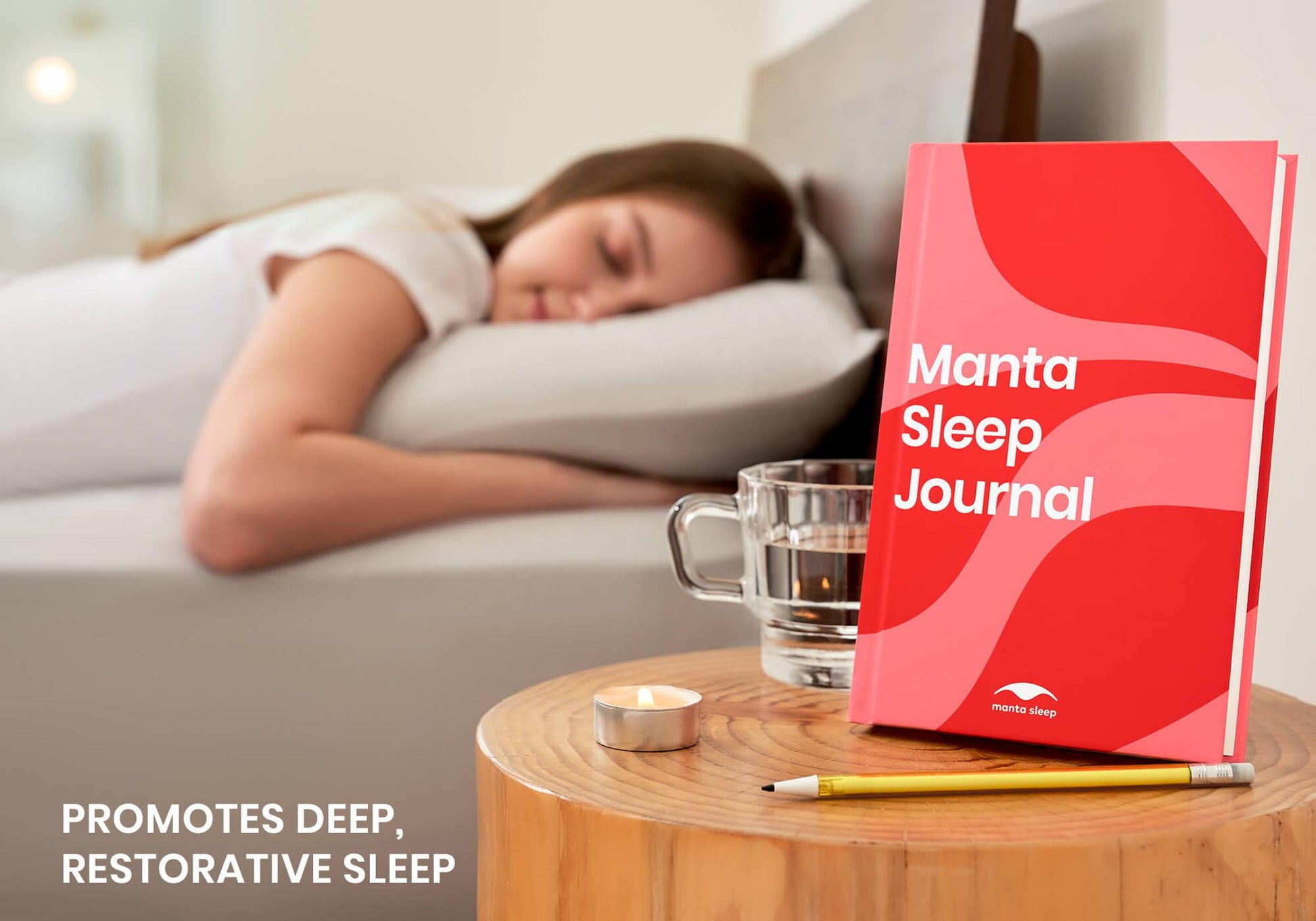 Manta Sleep Journal image 5