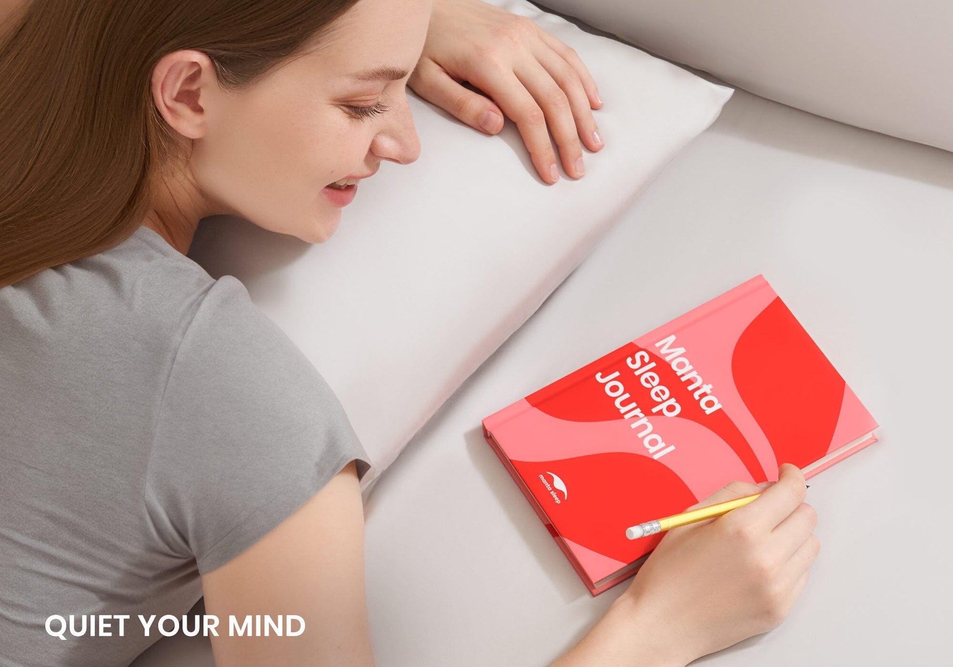 Manta Sleep Journal DUO image 6