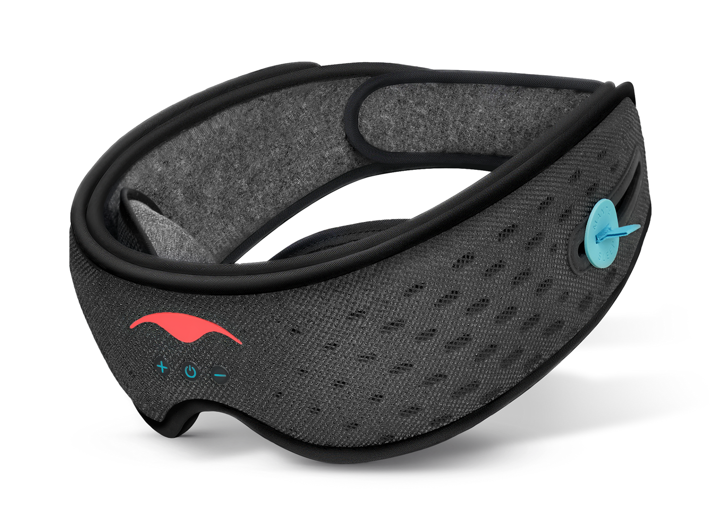 Manta SOUND Sleep Mask (Previous Gen) image 1