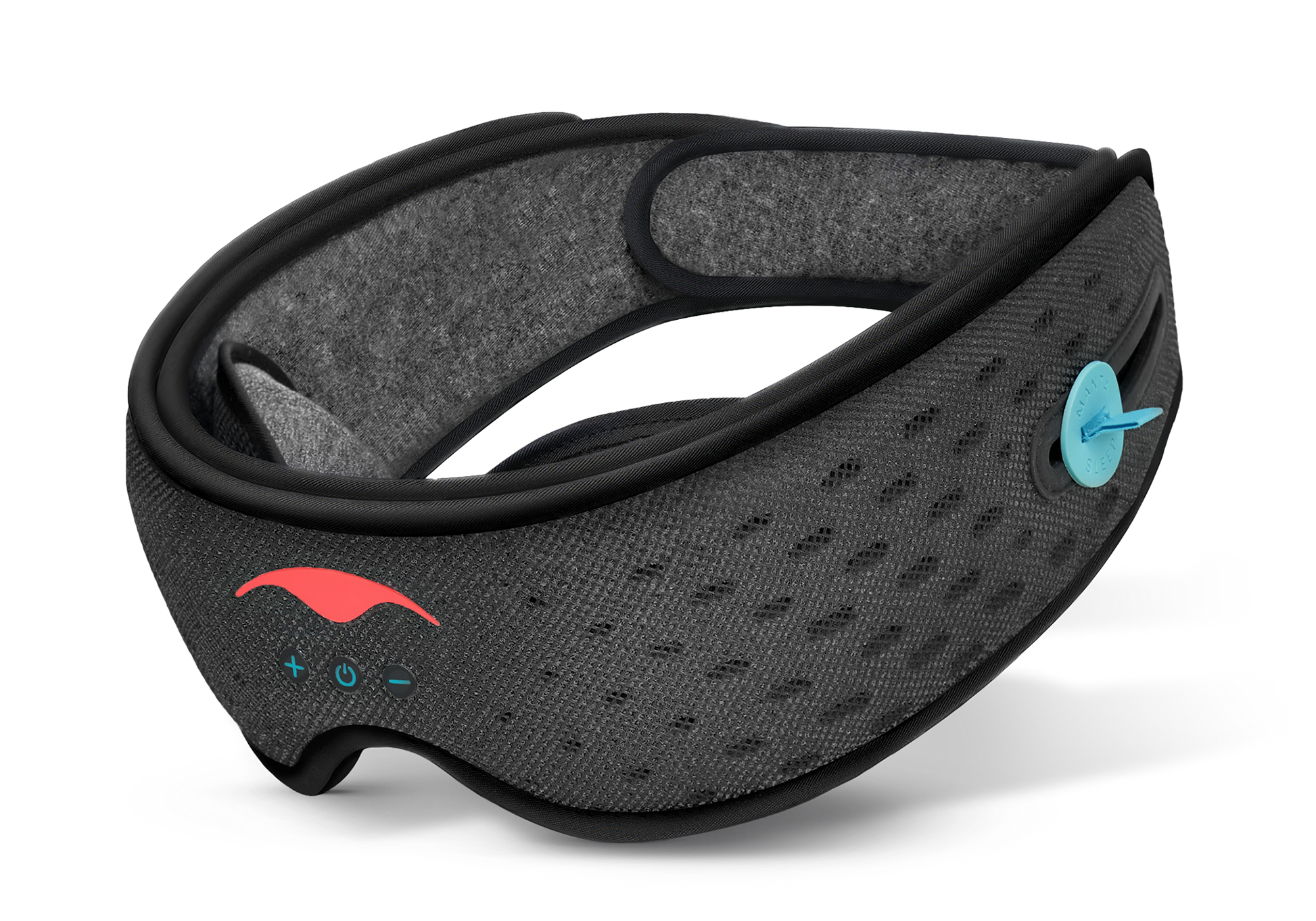 Manta SOUND Sleep Mask (Previous Gen) image 1