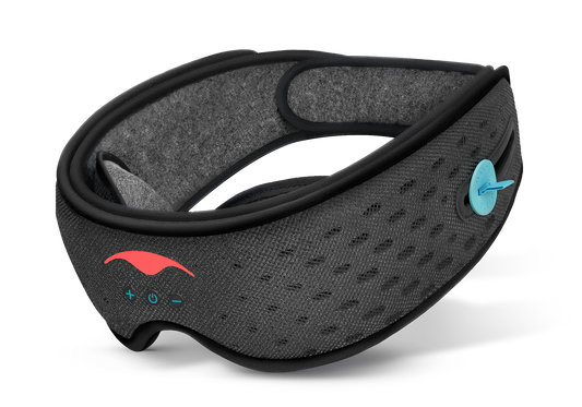 Manta SOUND Sleep Mask (Previous Gen) image 1