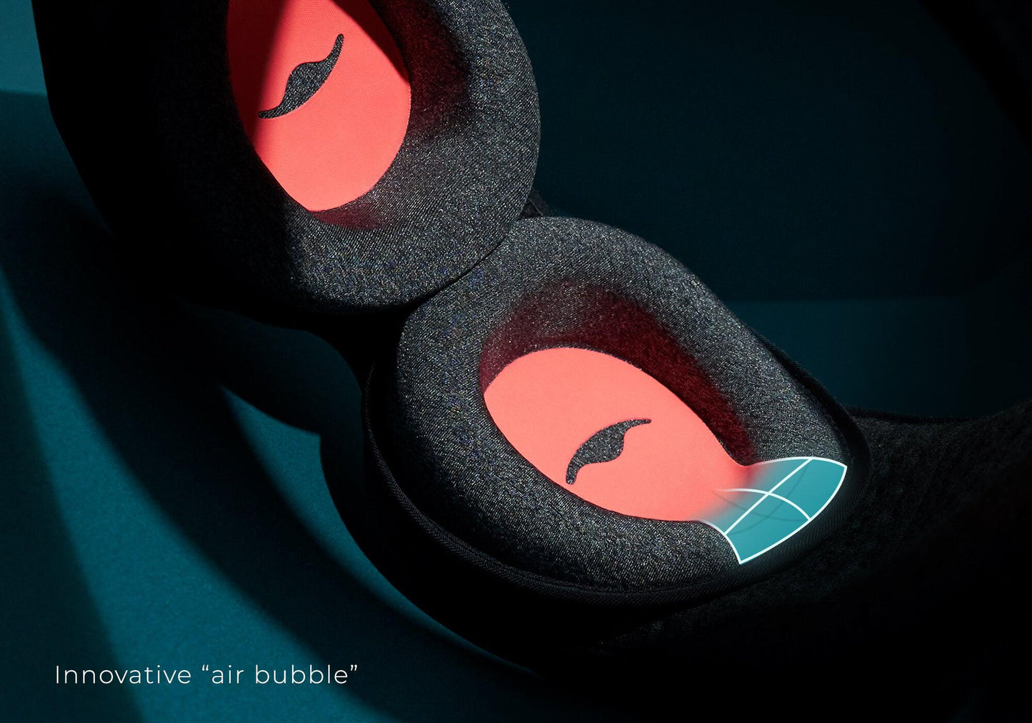 Manta SOUND Sleep Mask (Previous Gen) - 10% Off image 11