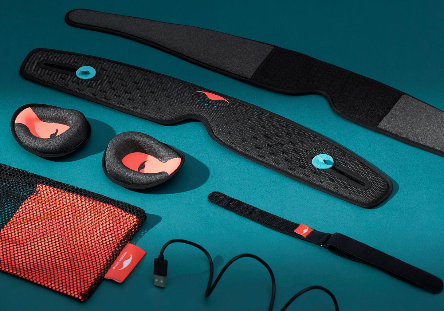 Manta SOUND Sleep Mask (Previous Gen) image 13