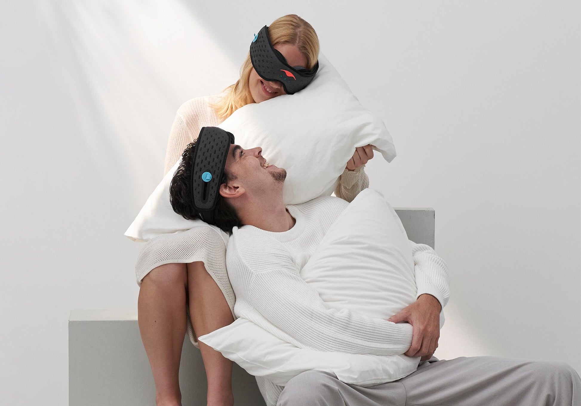 Manta SOUND Sleep Mask (Previous Gen) - 10% Off image 15