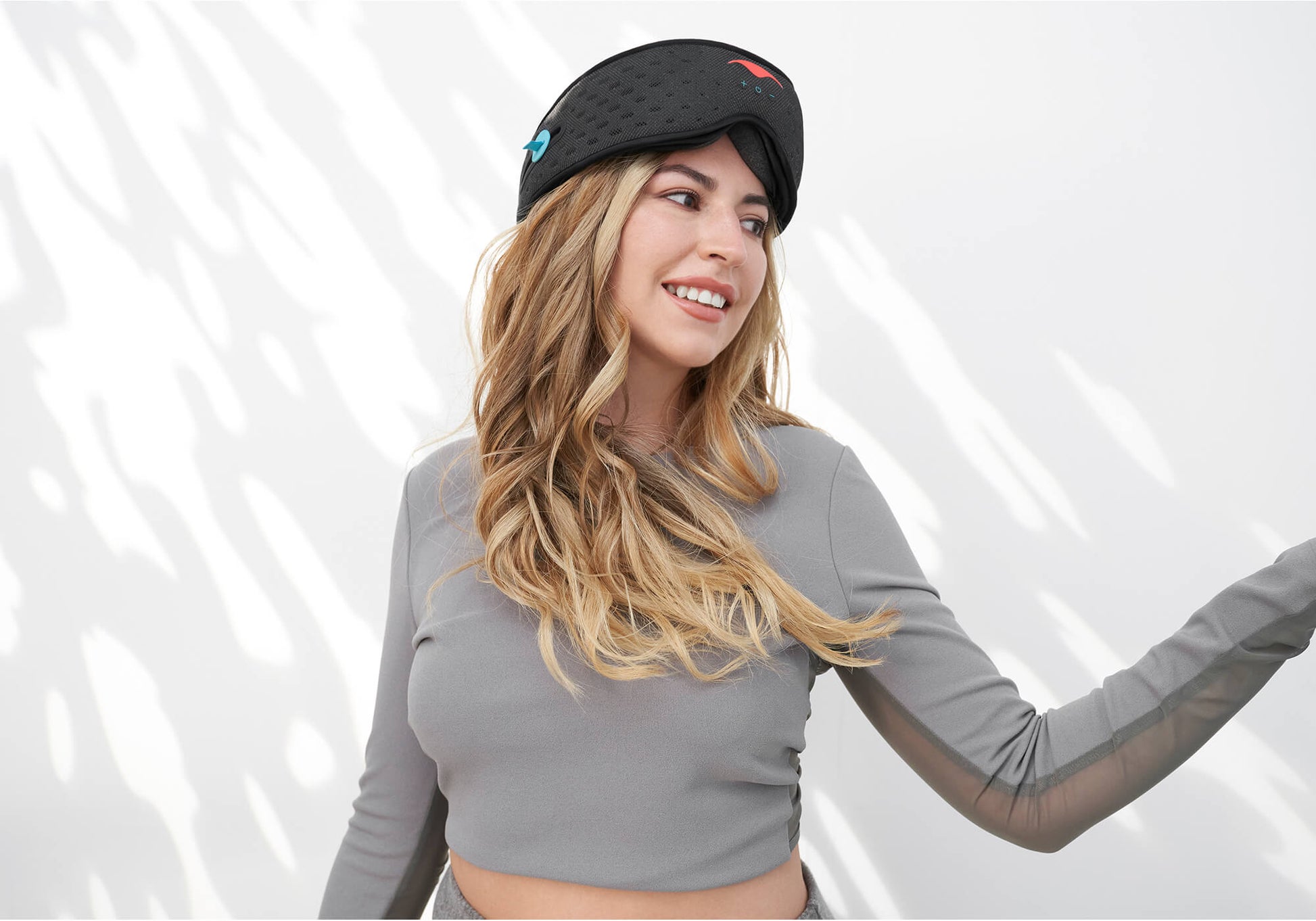 Manta SOUND Sleep Mask (Previous Gen) - 10% Off image 16