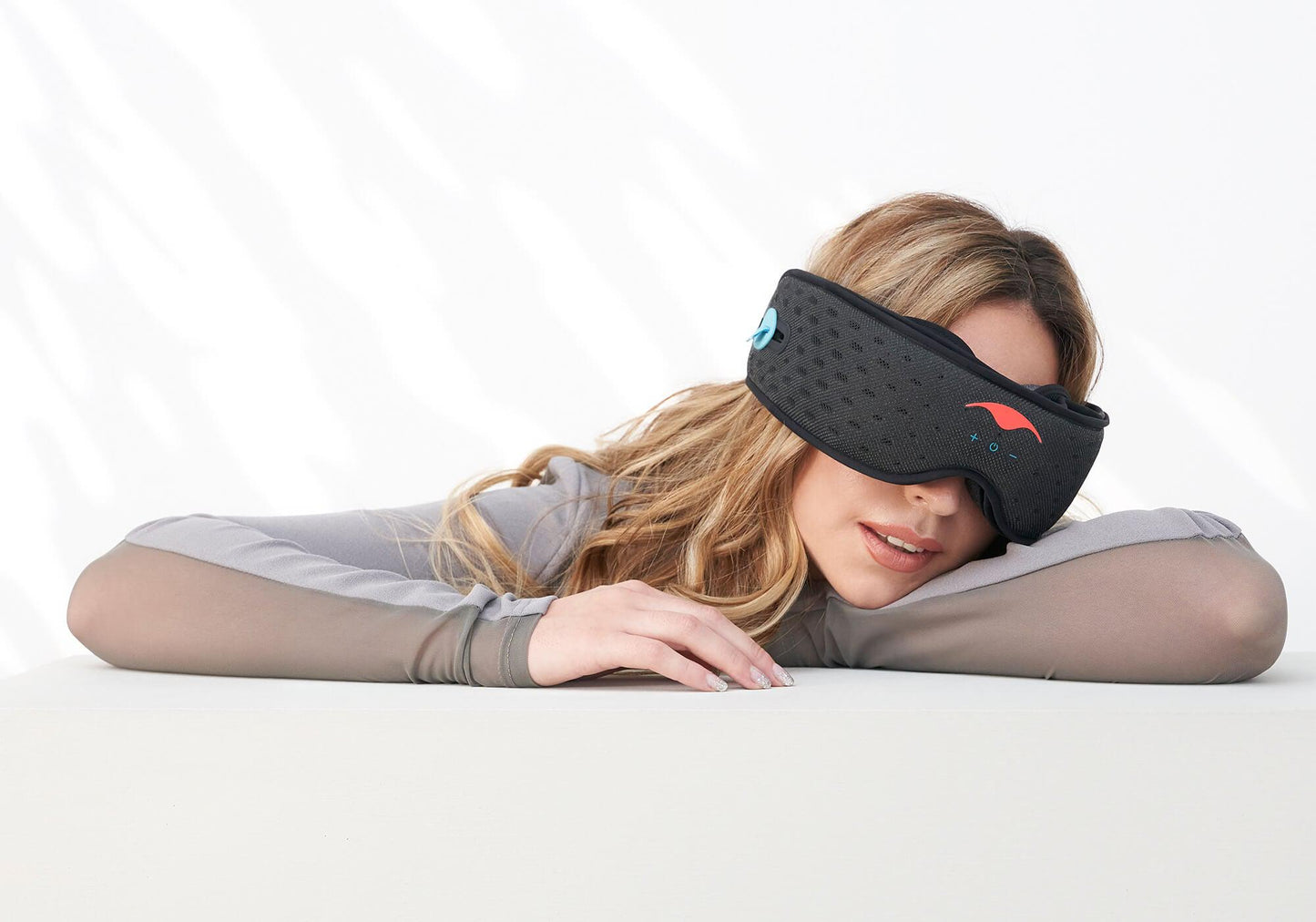 Manta SOUND Sleep Mask (Previous Gen) - 10% Off image 18