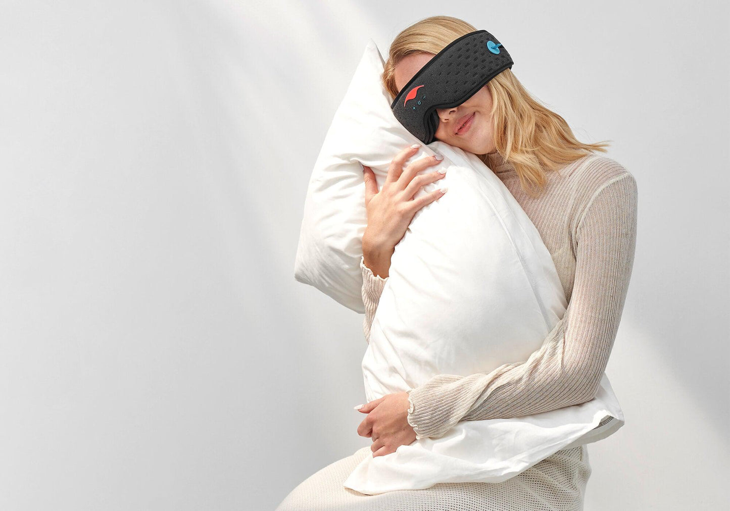 Manta SOUND Sleep Mask DUO (Previous Gen) image 17