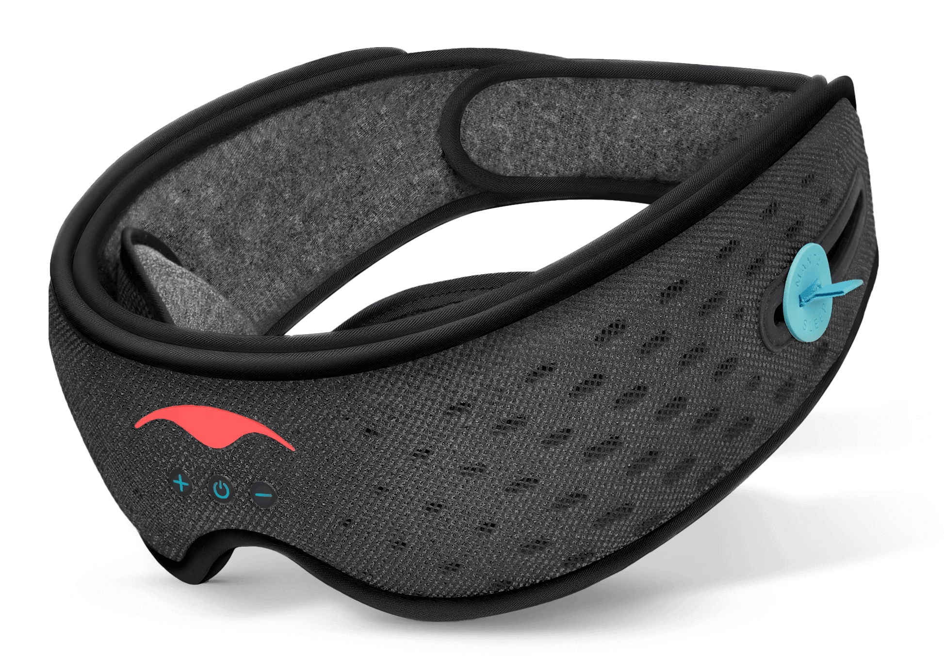Manta SOUND Sleep Mask (Previous Gen) - 10% Off image 1