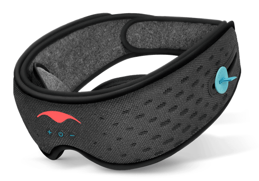 Manta SOUND Sleep Mask (Previous Gen) - 10% Off image 1