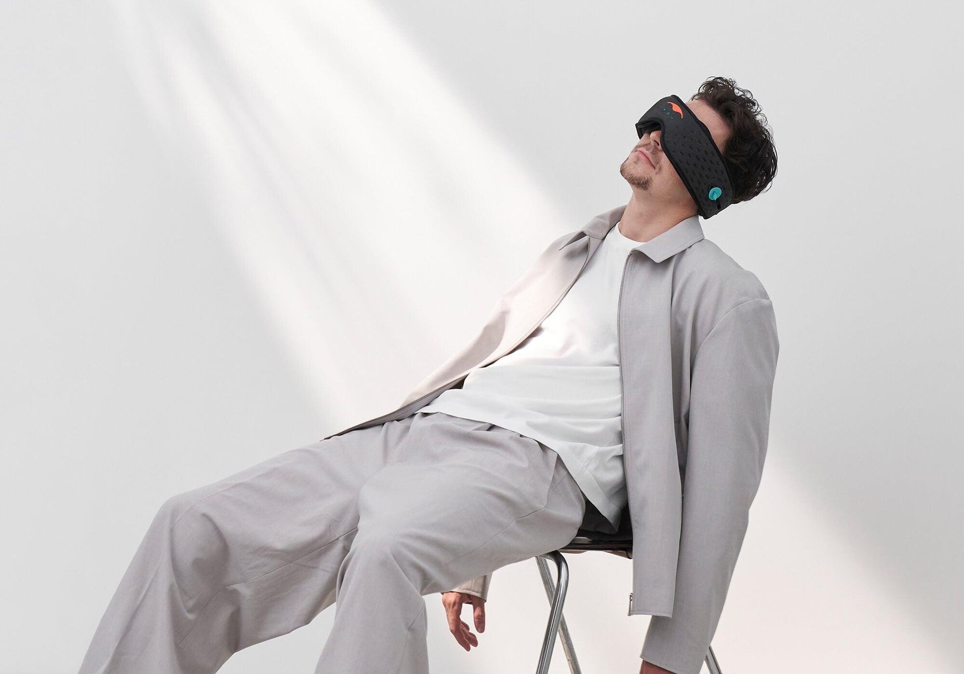 Manta SOUND Sleep Mask (Previous Gen) - 10% Off image 19