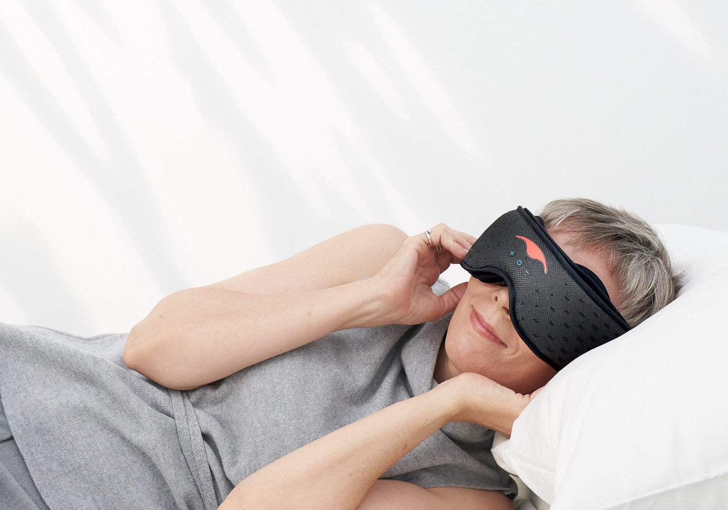Manta SOUND Sleep Mask (Previous Gen) image 22