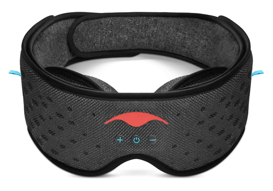 Manta SOUND Sleep Mask (Previous Gen) - 10% Off image 2