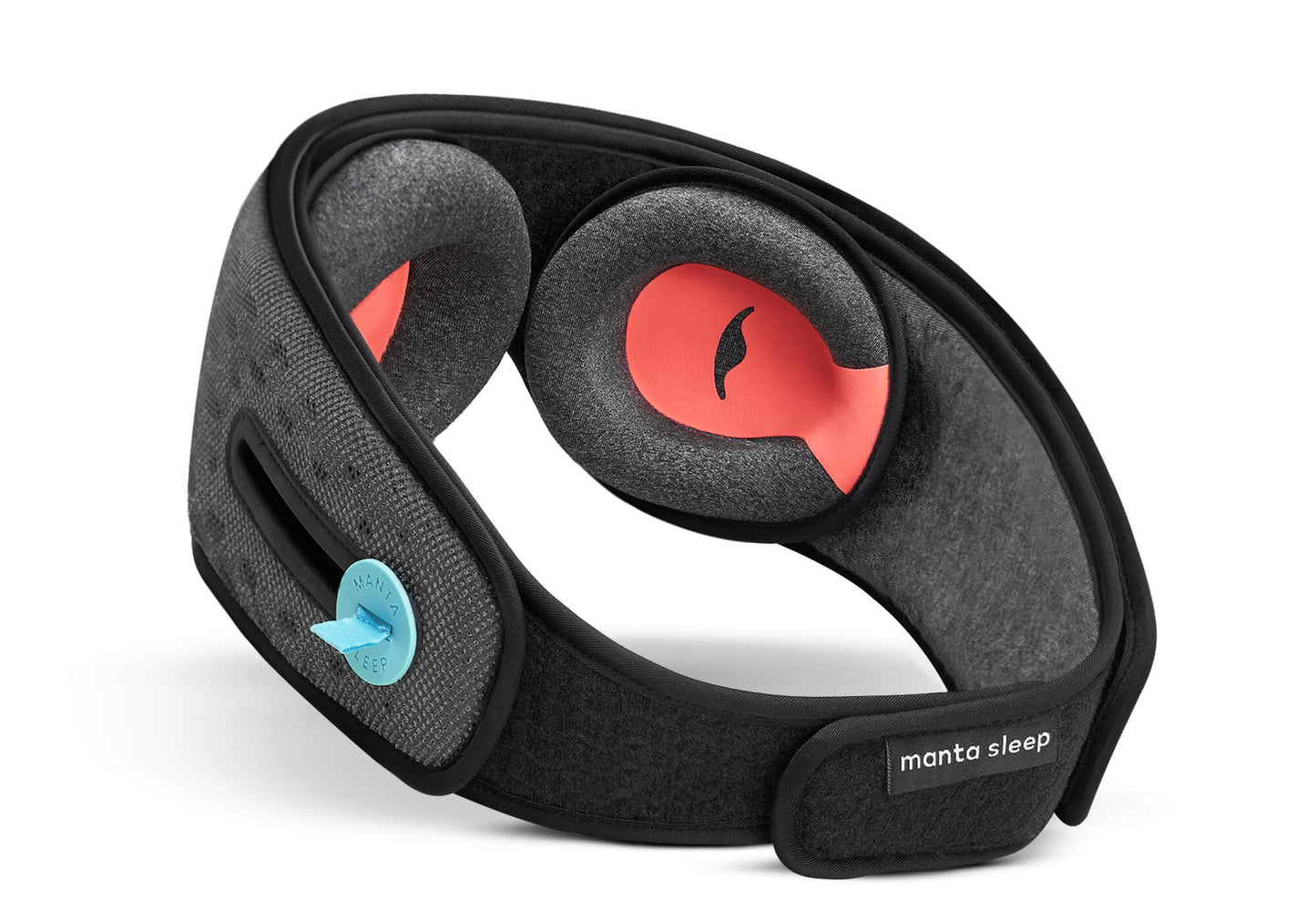 Manta SOUND Sleep Mask (Previous Gen) - 10% Off image 3