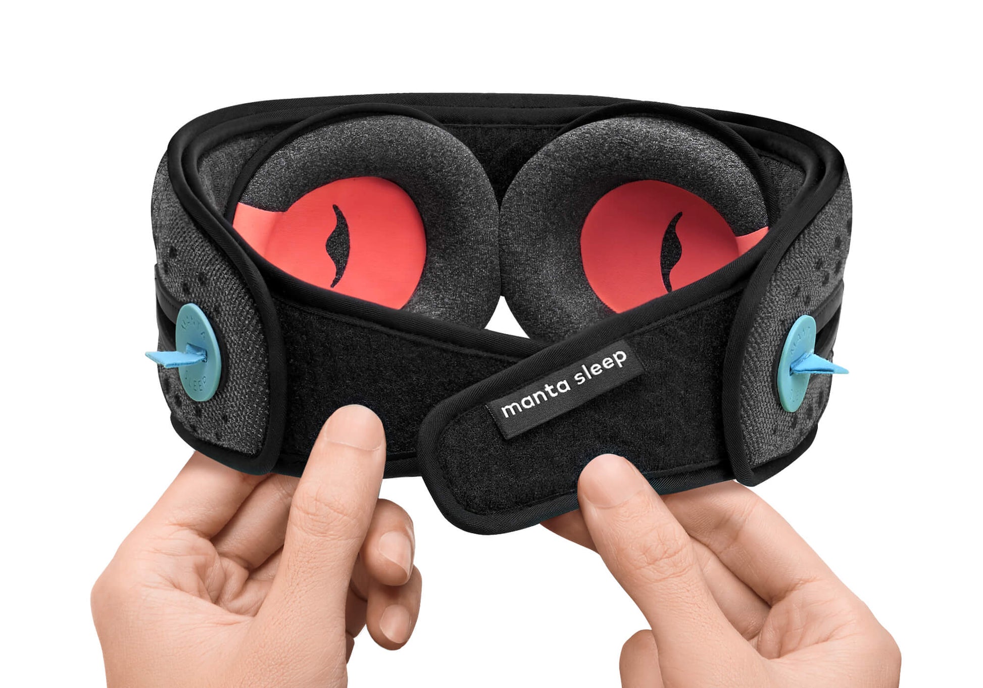 Manta SOUND Sleep Mask (Previous Gen) image 4