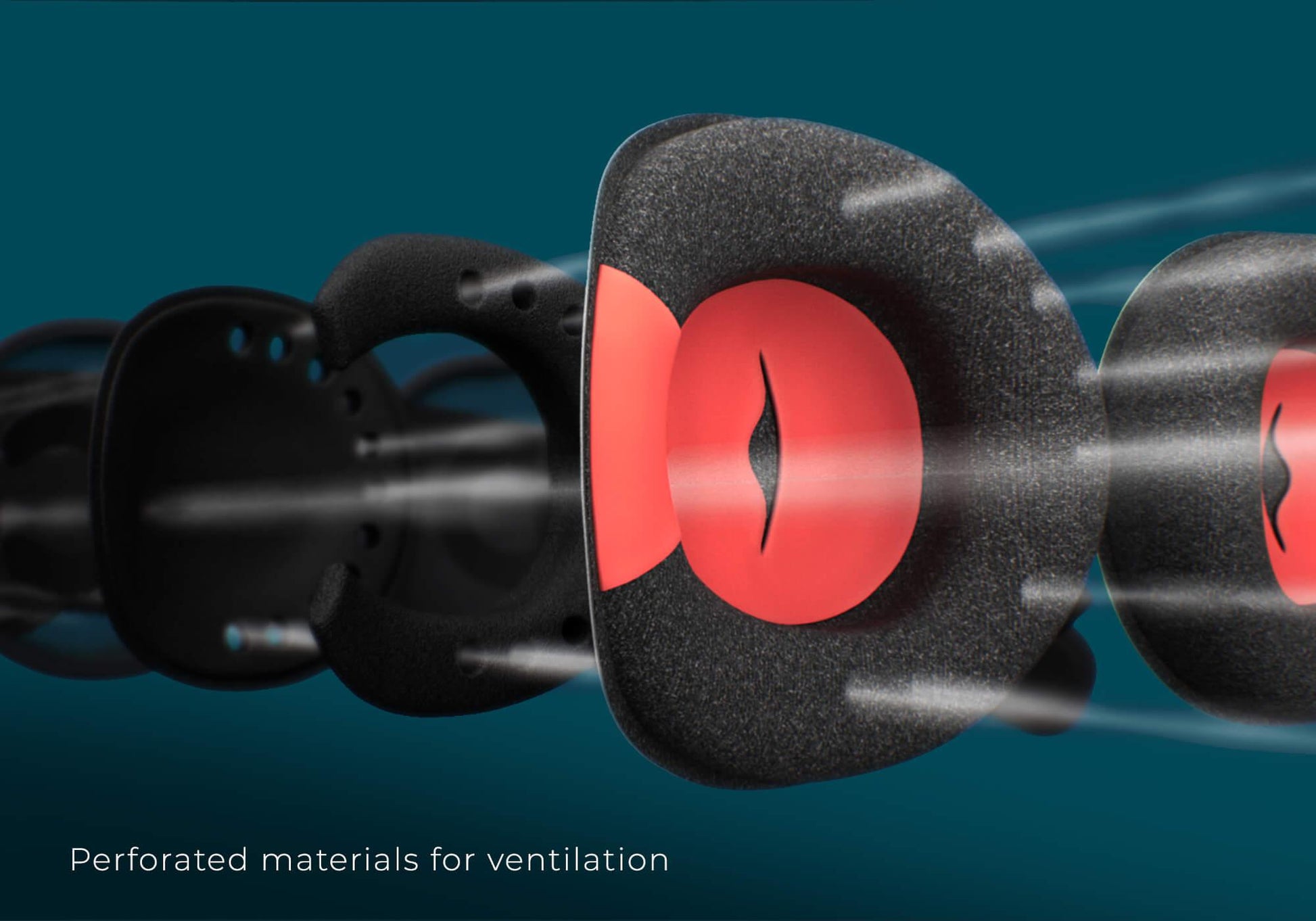 Manta SOUND Sleep Mask (Previous Gen) image 7