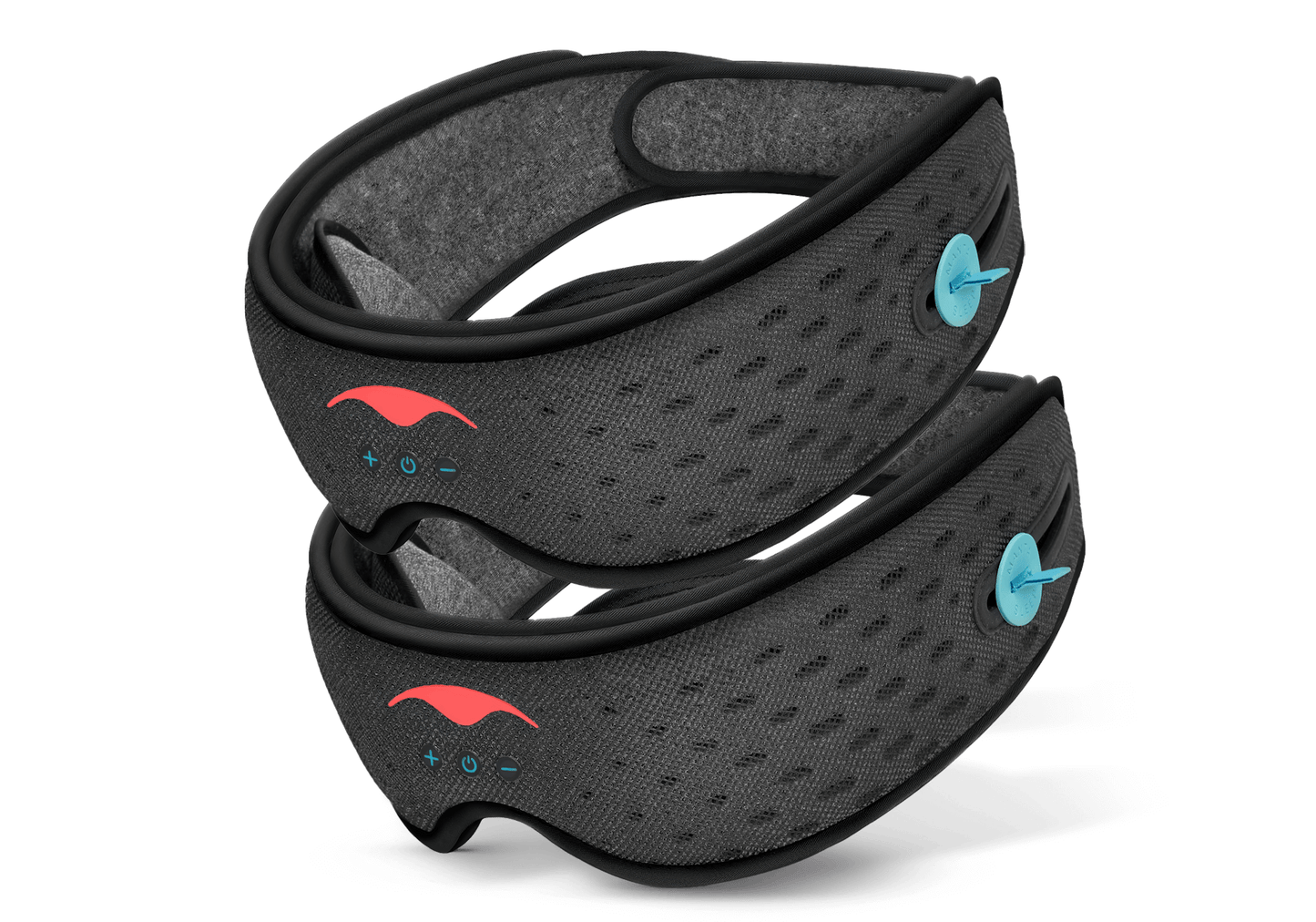 Manta SOUND Sleep Mask DUO (Previous Gen) image 1