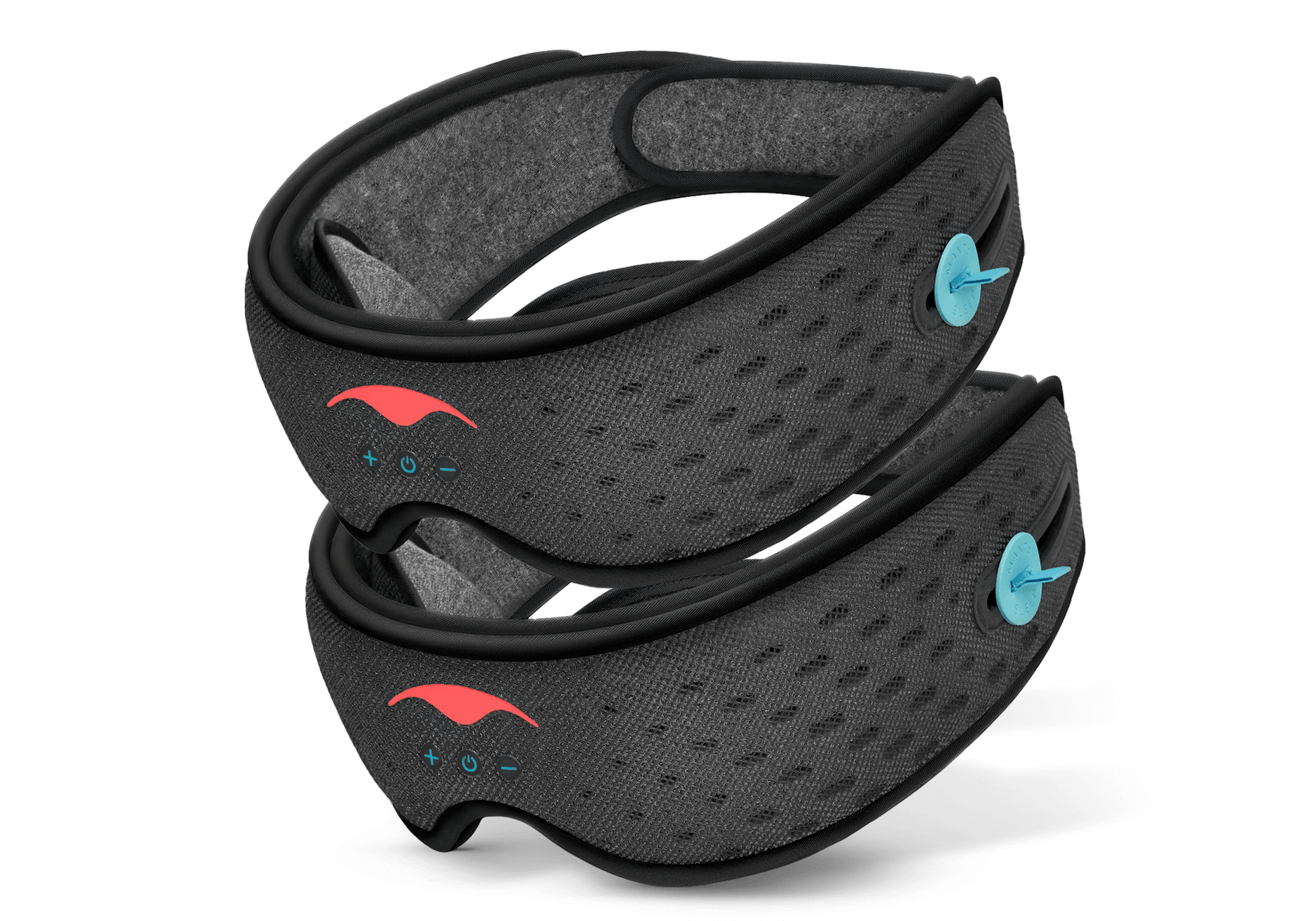Manta SOUND Sleep Mask DUO (Previous Gen) image 1
