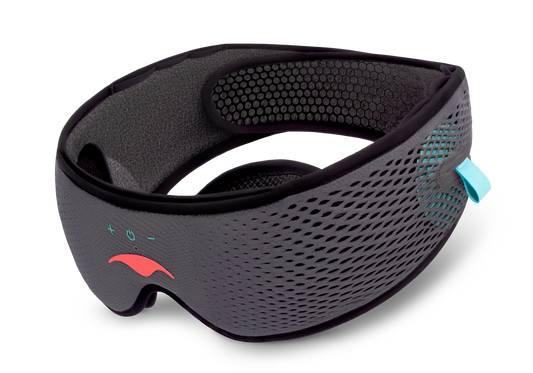 Manta SOUND Sleep Mask - 10% Off image 1