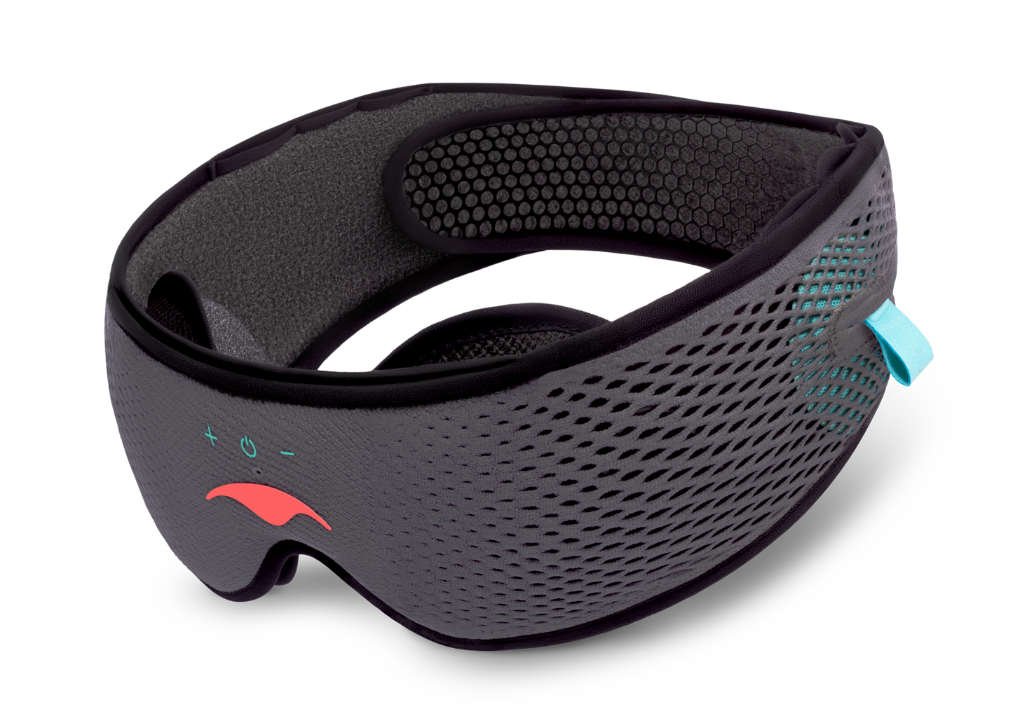 Manta SOUND Sleep Mask image 1