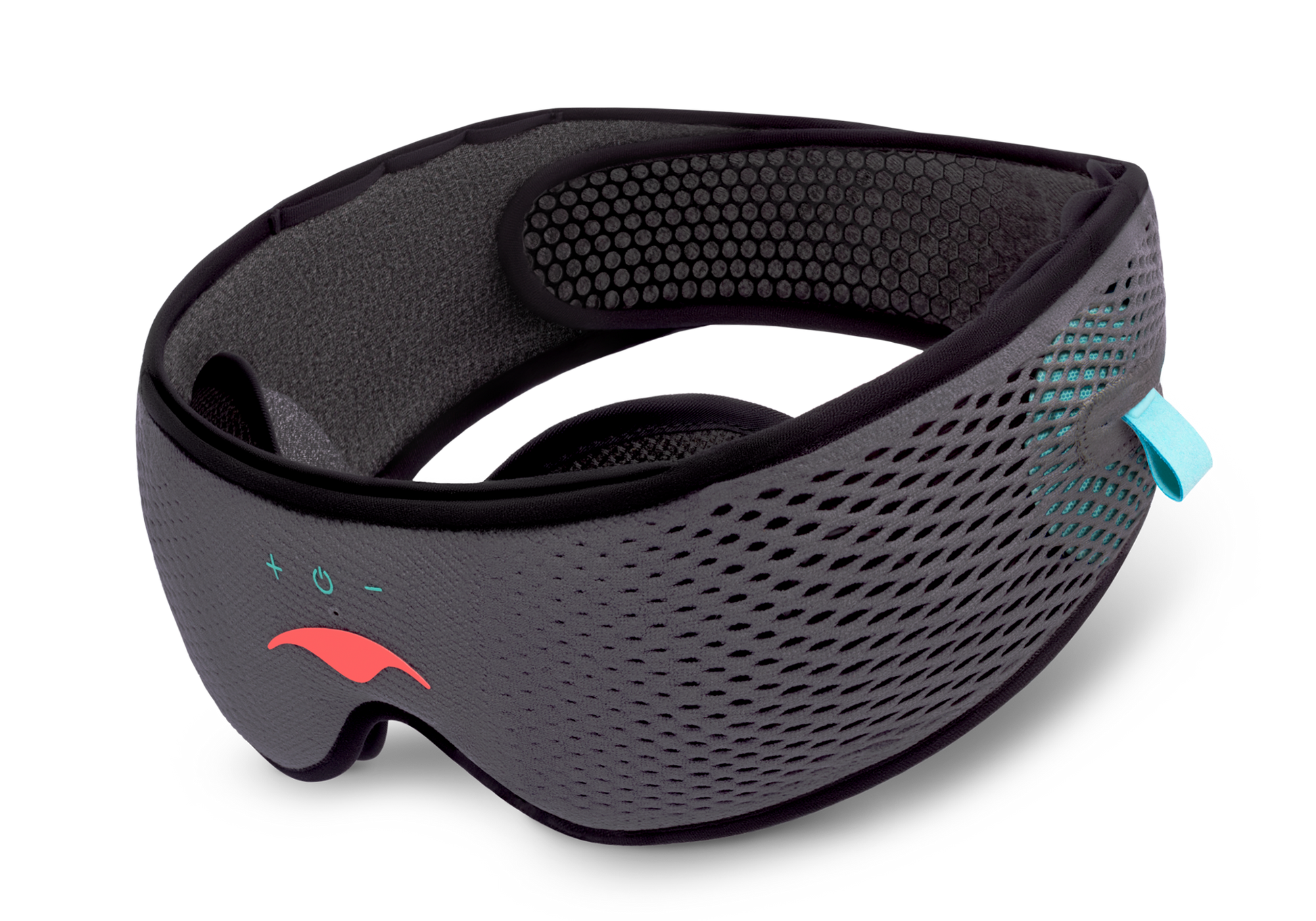 Manta SOUND Sleep Mask image 1