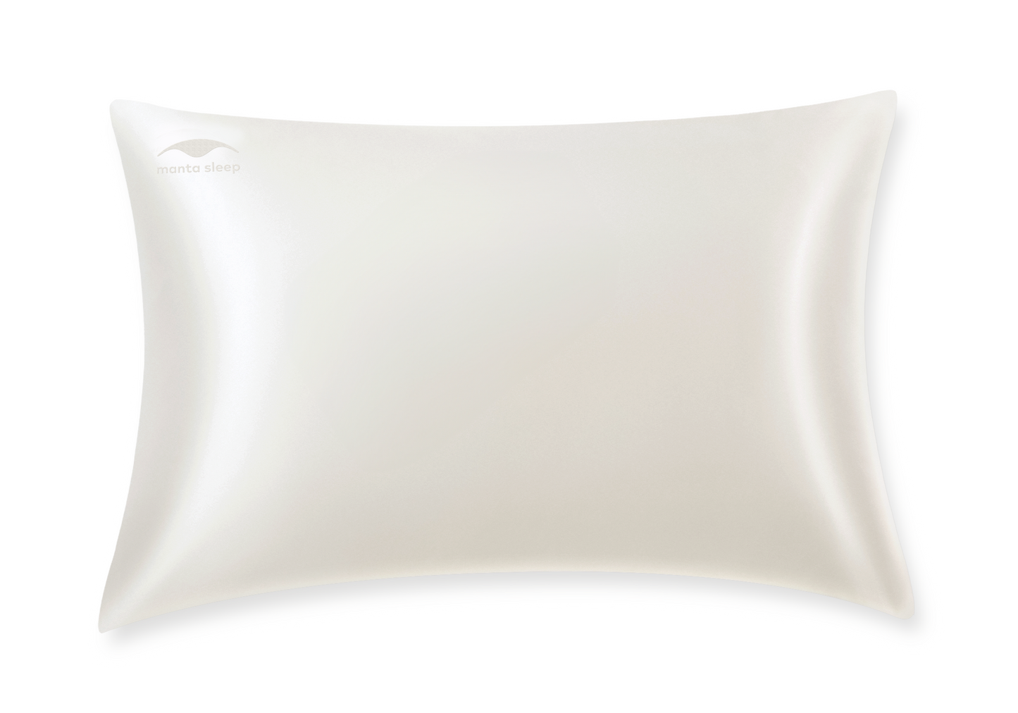 Manta Silk Pillowcase image 1