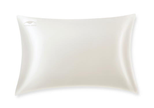 Manta Silk Pillowcase image 1