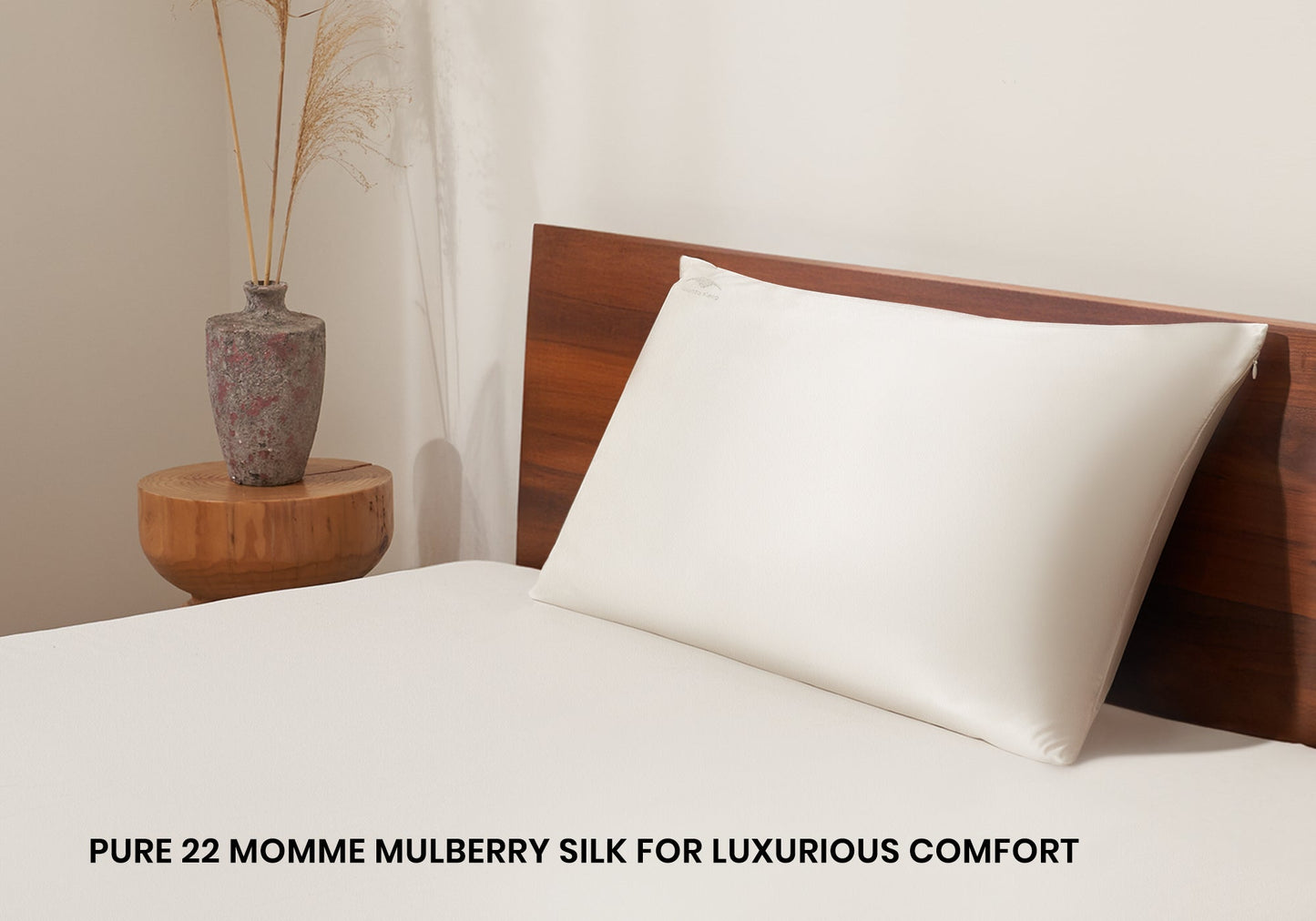 Manta Silk Pillowcase DUO image 13