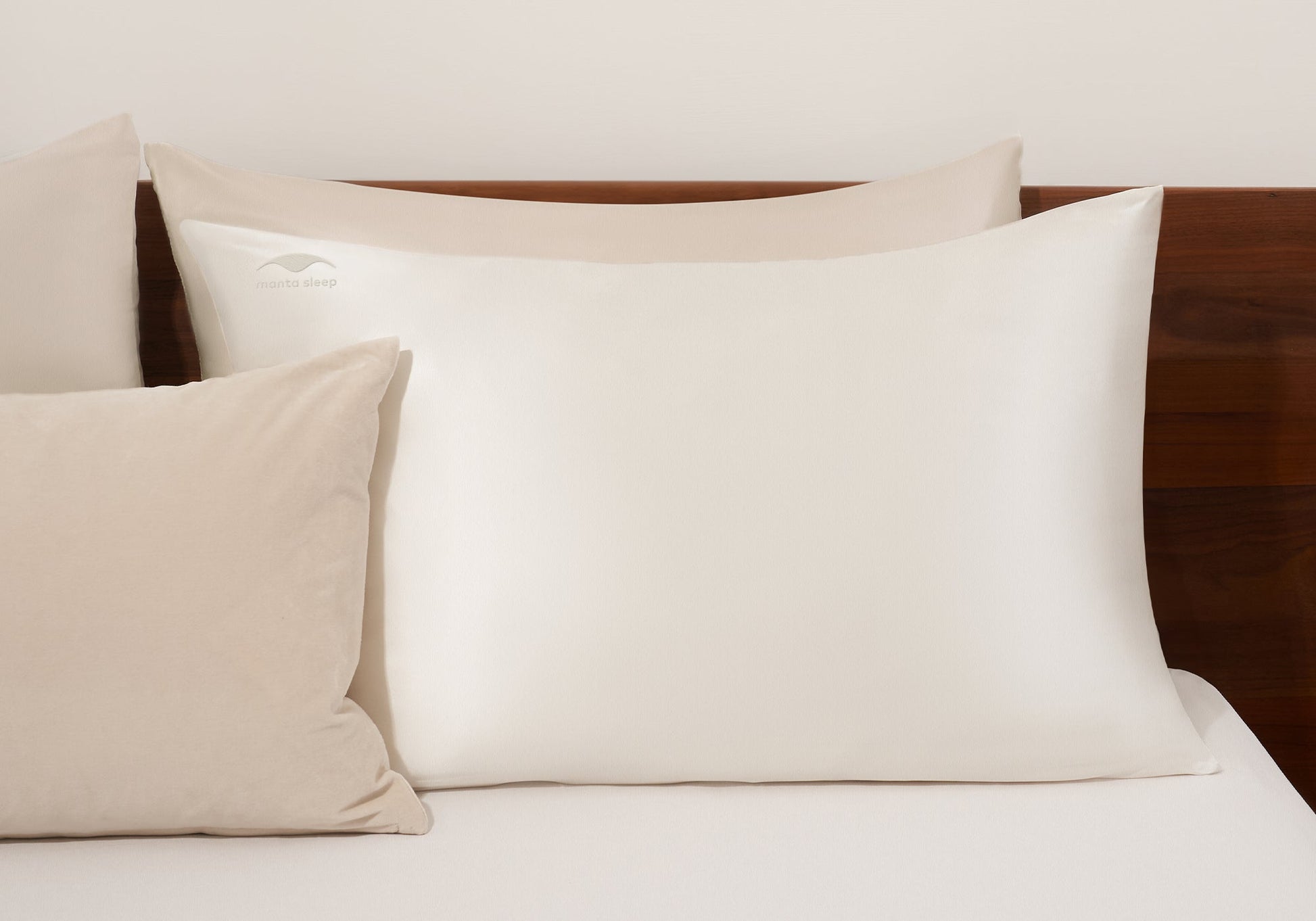 Manta Silk Pillowcase DUO image 14