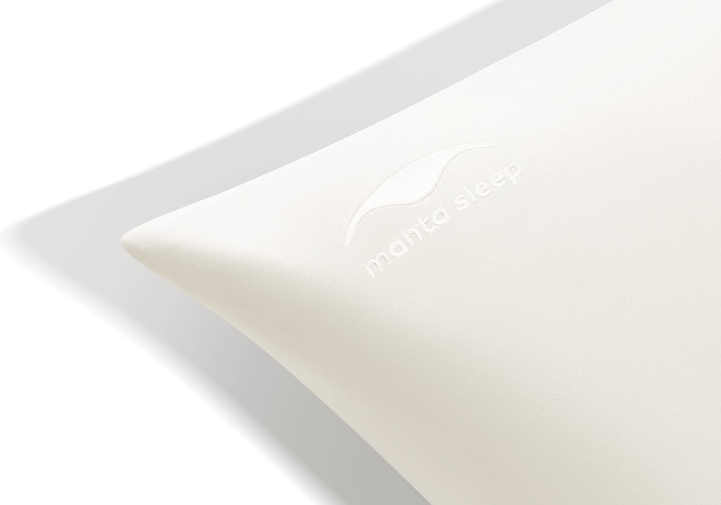 Manta Silk Pillowcase image 3