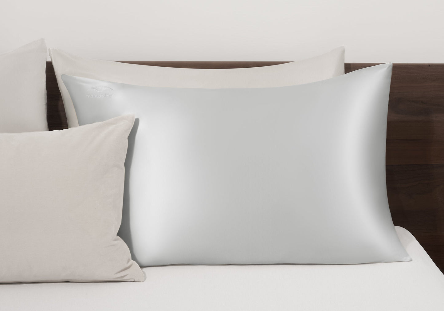 Manta Silk Pillowcase image 42