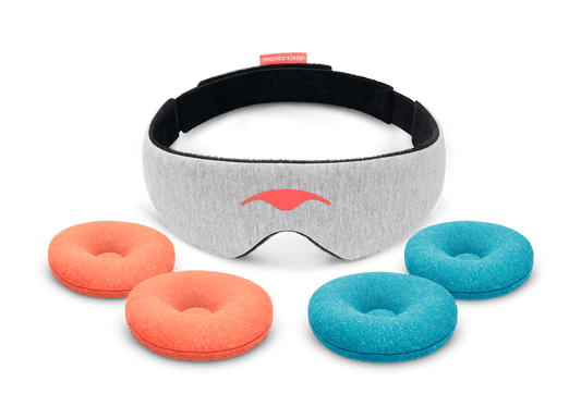 Steam & Ice Mask image 1