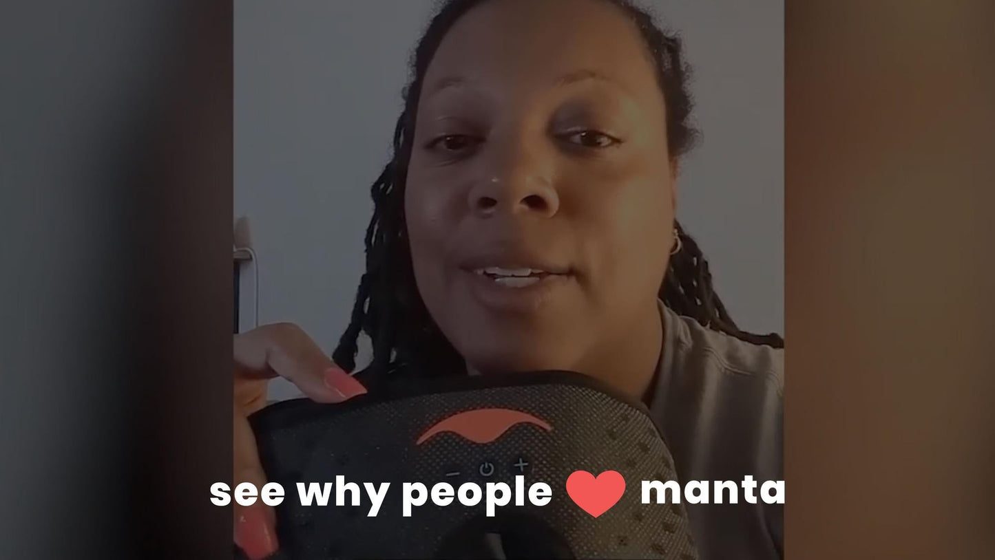 Manta SOUND Sleep Mask (Previous Gen) image 31