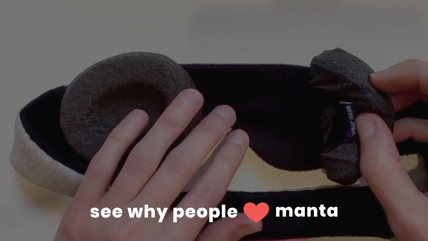 Manta Sleep Mask image 17