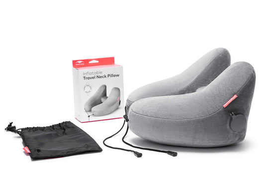 Manta Travel Pillow image 2