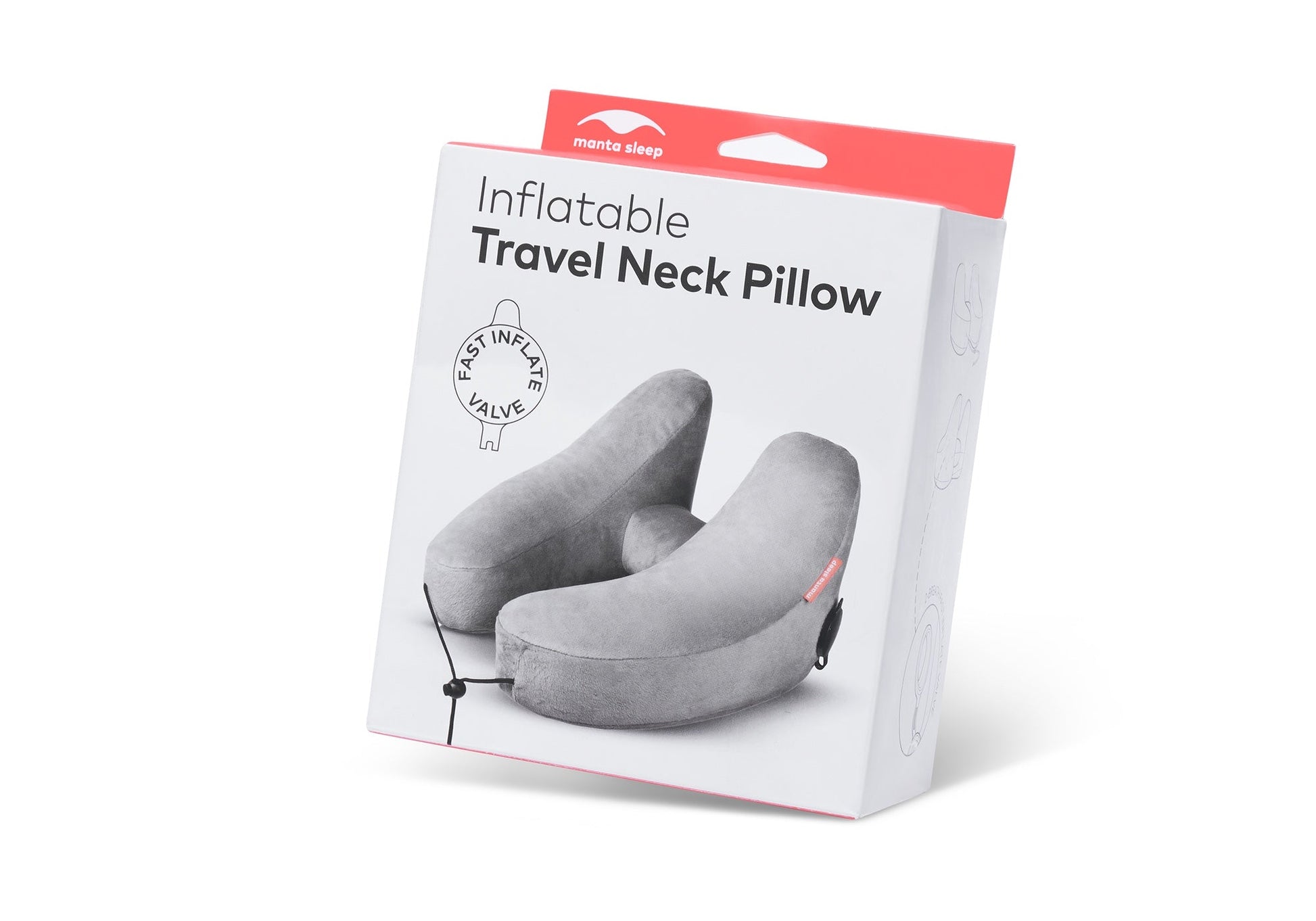 Manta Travel Pillow image 17