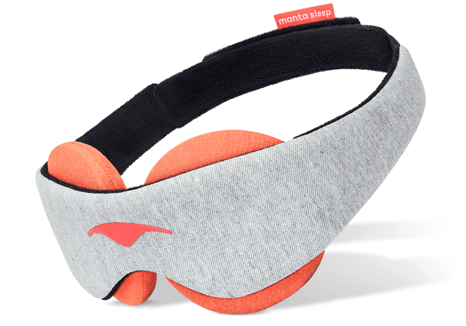 Manta STEAM Sleep Mask image 1