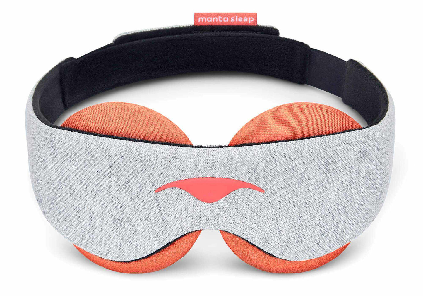 Manta STEAM Sleep Mask - 10% Off image 2