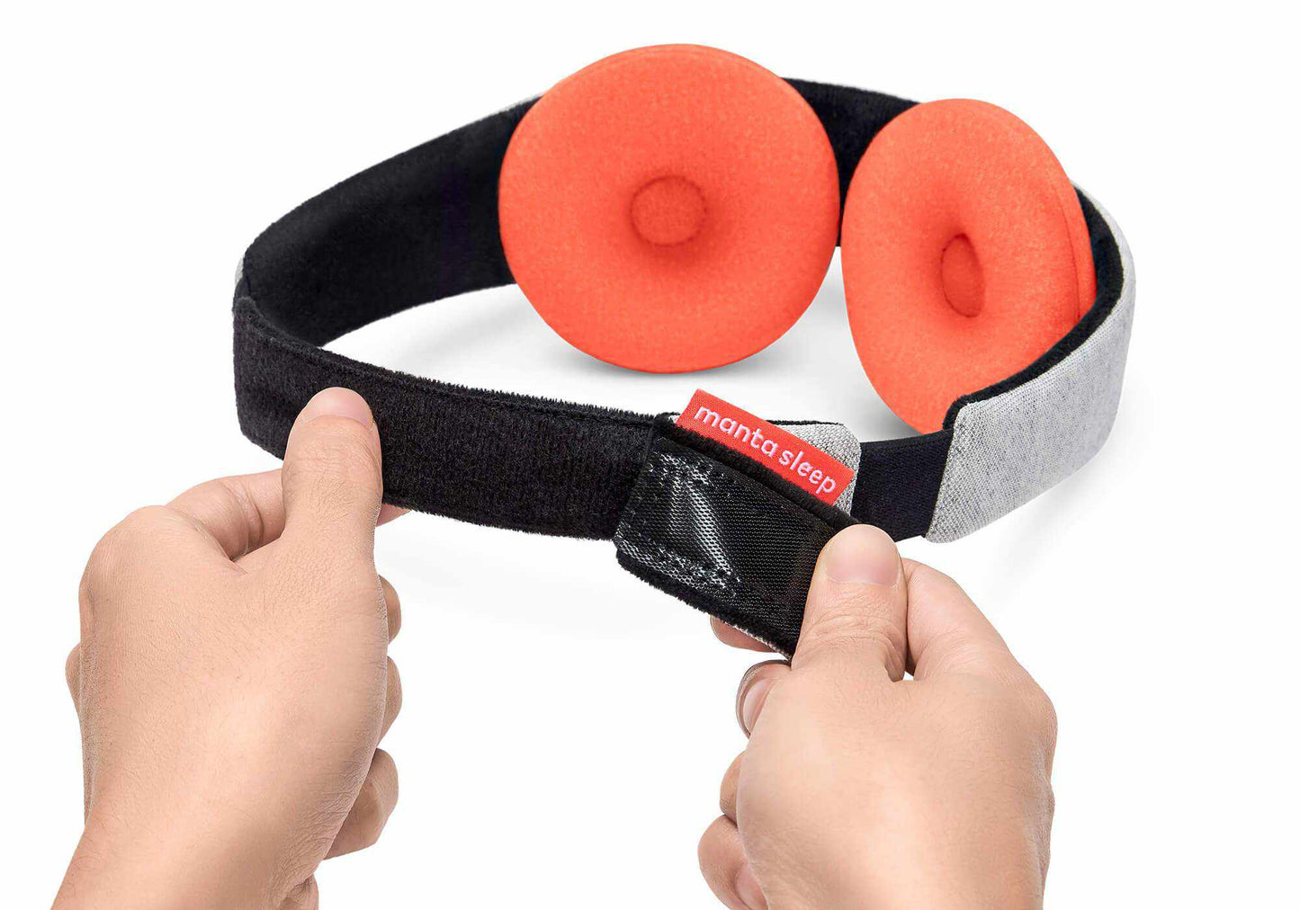 Manta STEAM Sleep Mask image 5