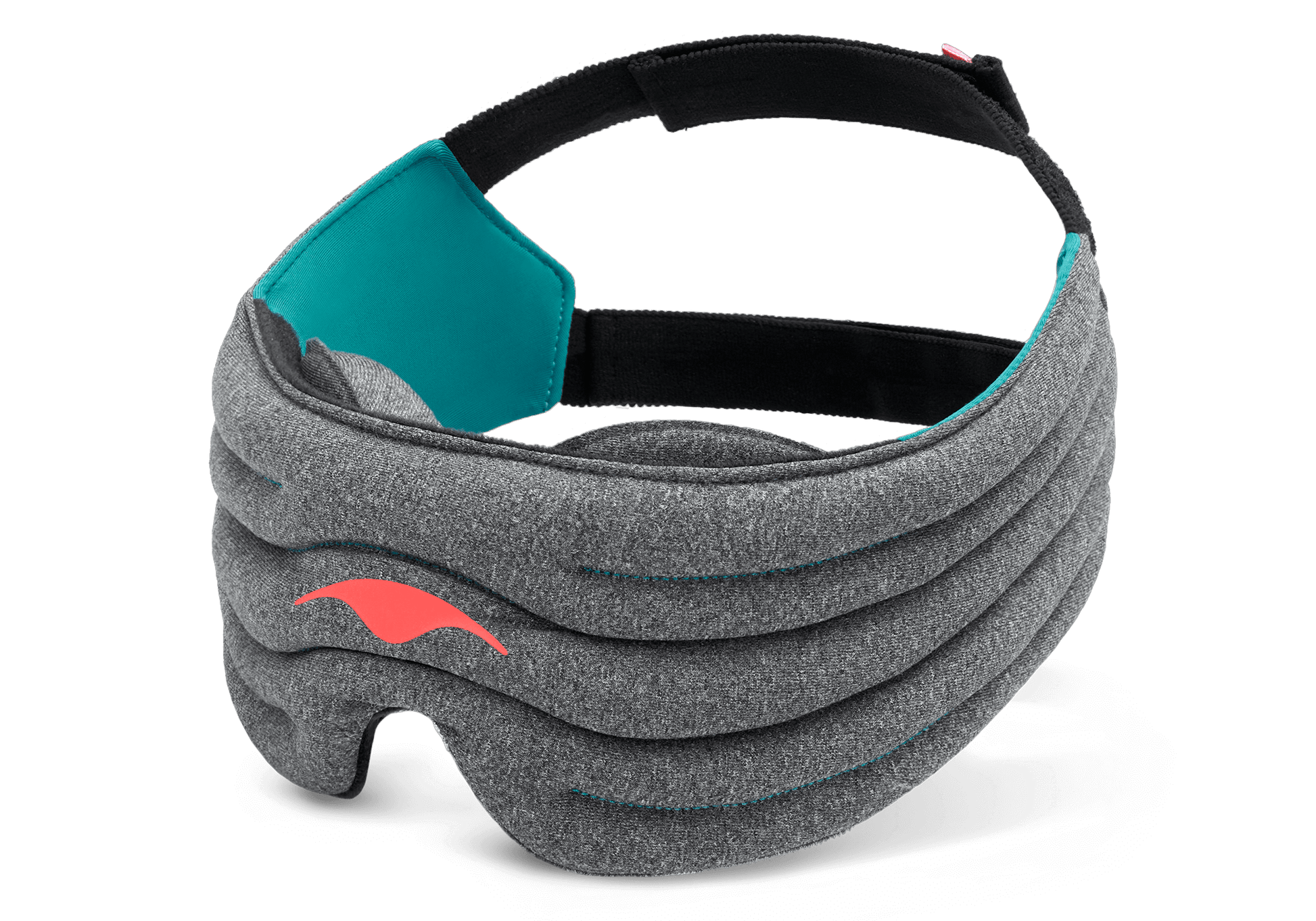 Manta WEIGHTED Sleep Mask image 1