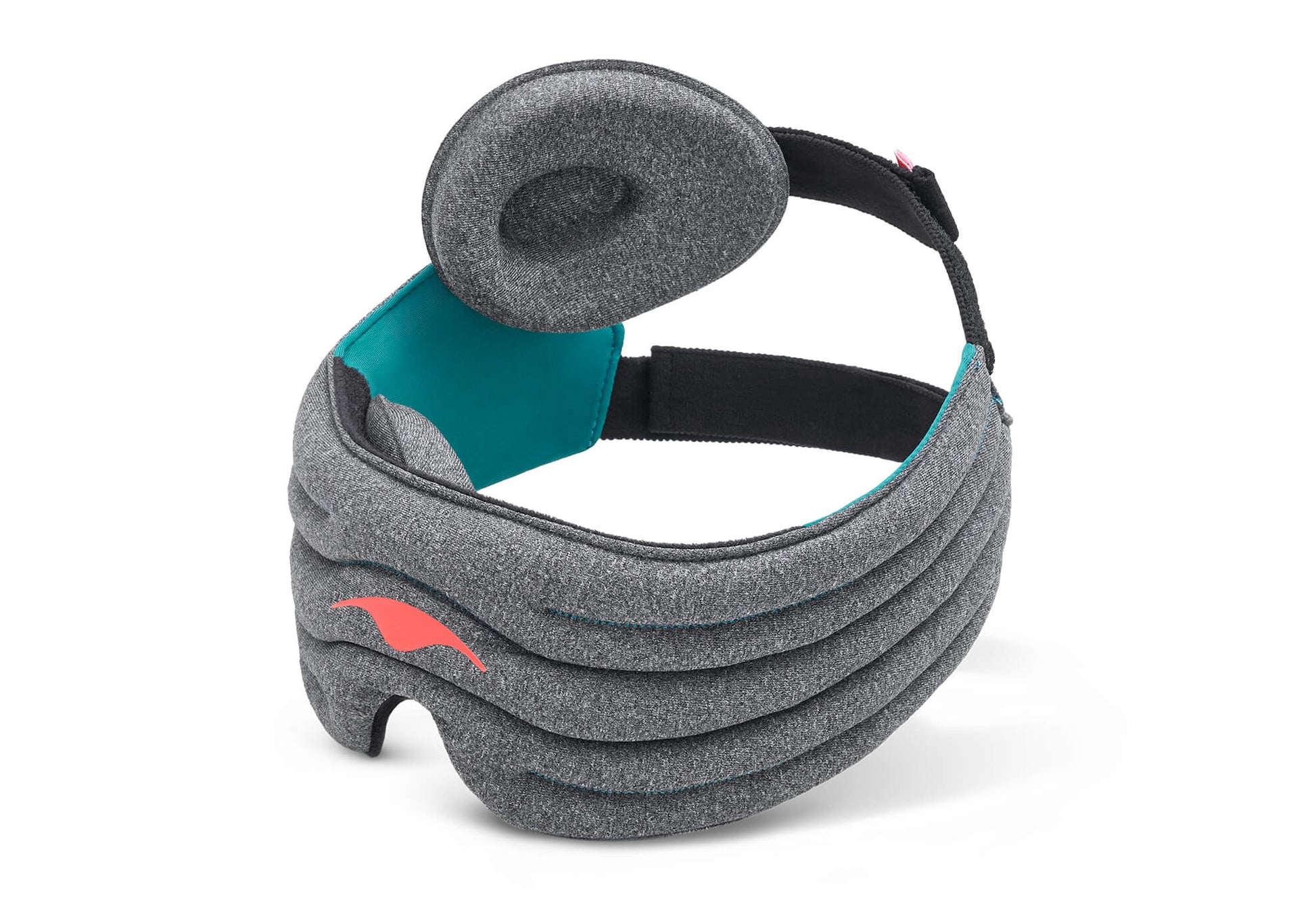Manta WEIGHTED Sleep Mask image 3