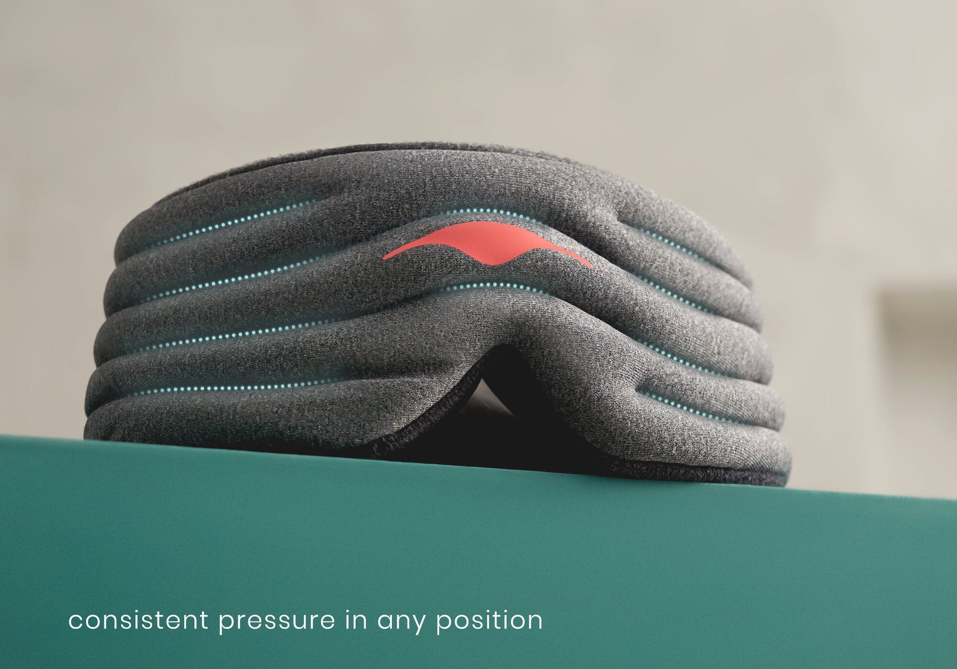 Manta WEIGHTED Sleep Mask image 8