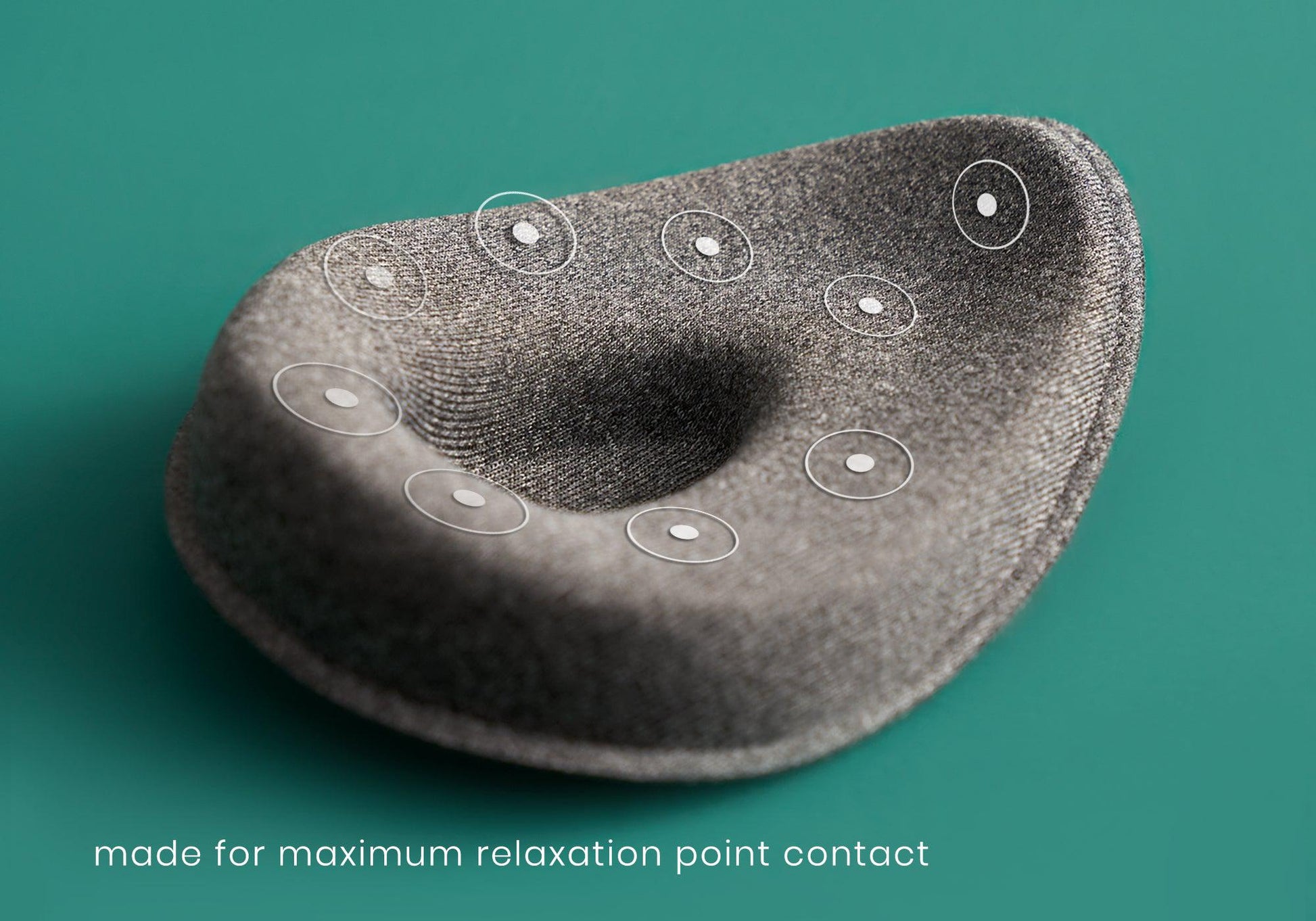Manta WEIGHTED Sleep Mask image 11