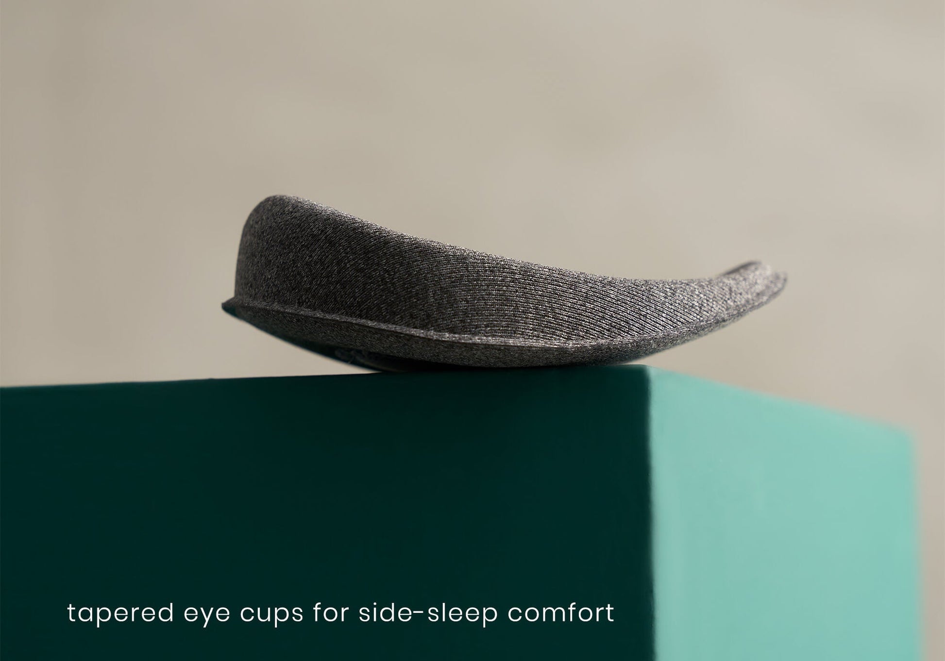 Manta WEIGHTED Sleep Mask DUO image 15
