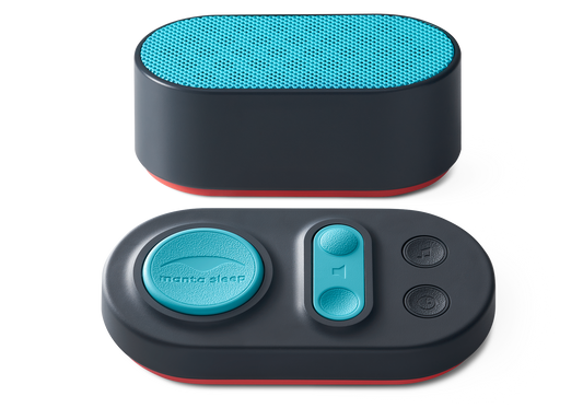 Manta White Noise Machine image 1