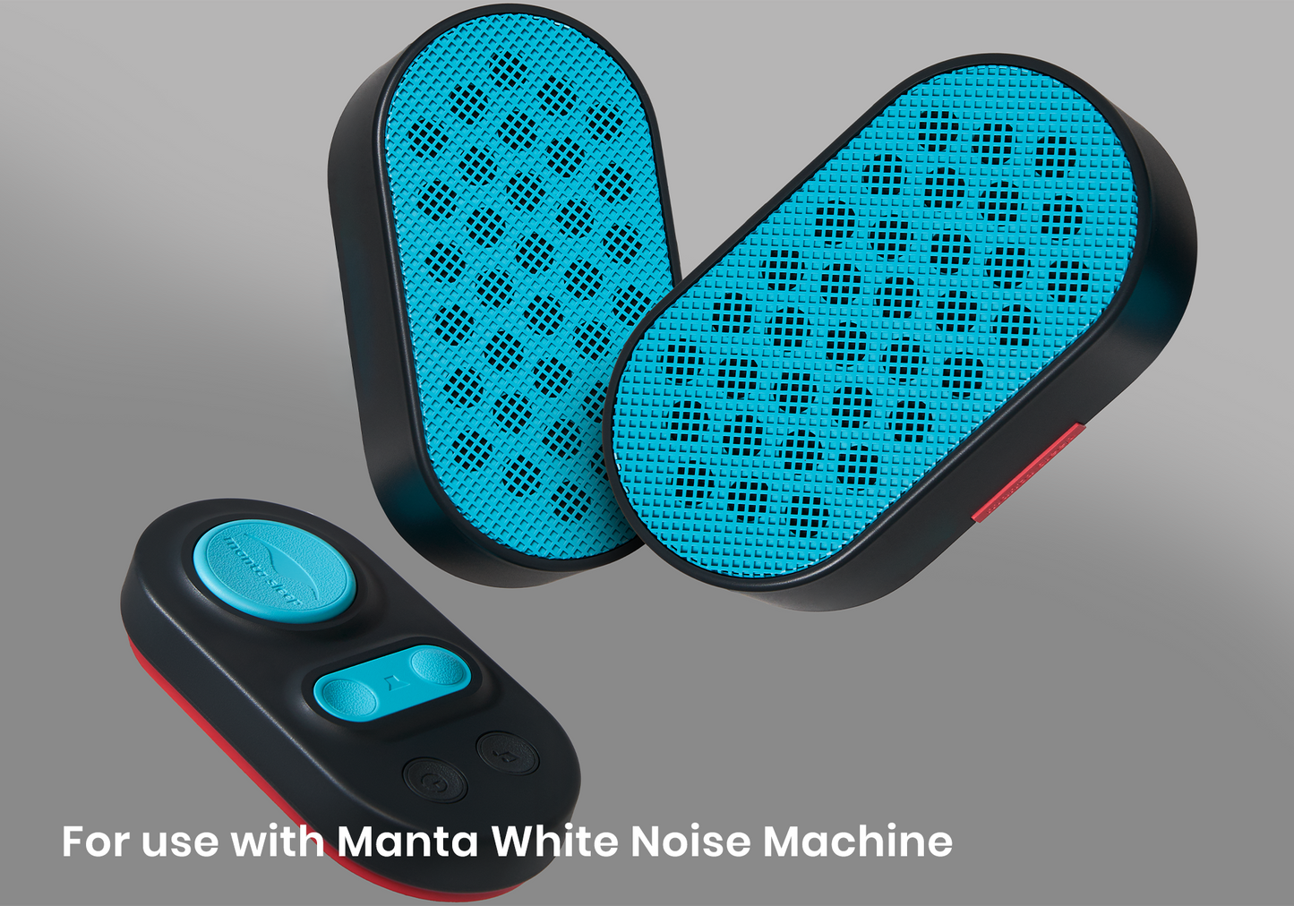 Manta White Noise Machine Booster Speaker image 6