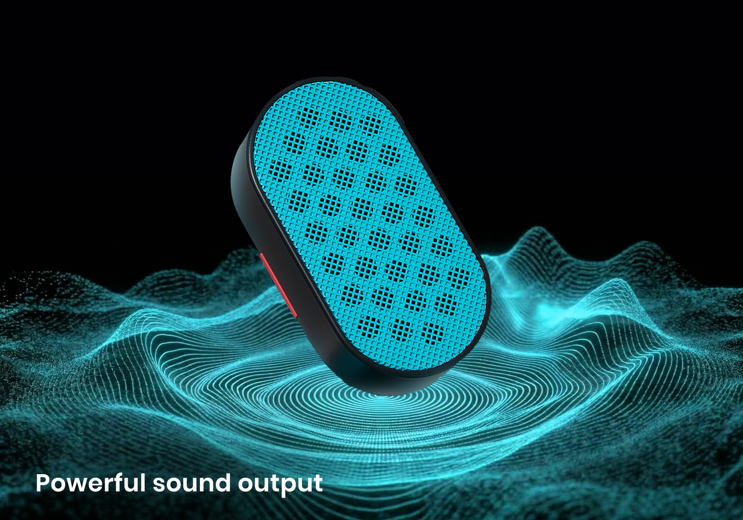 Manta White Noise Machine Booster Speaker image 7